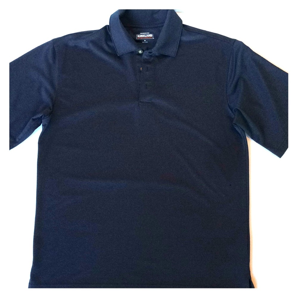 Men’s polo shirt